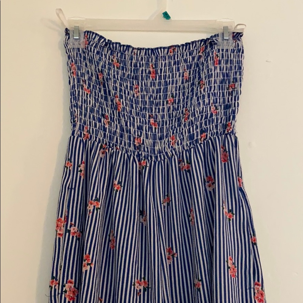 Summer Jumpsuit